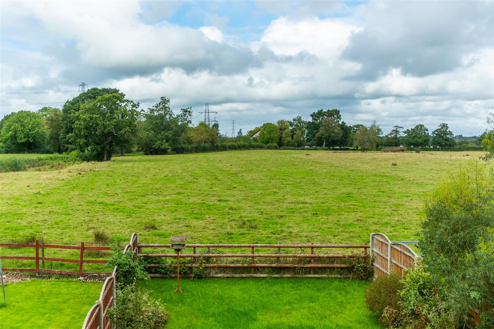 Howick Park Drive, Penwortham, Preston